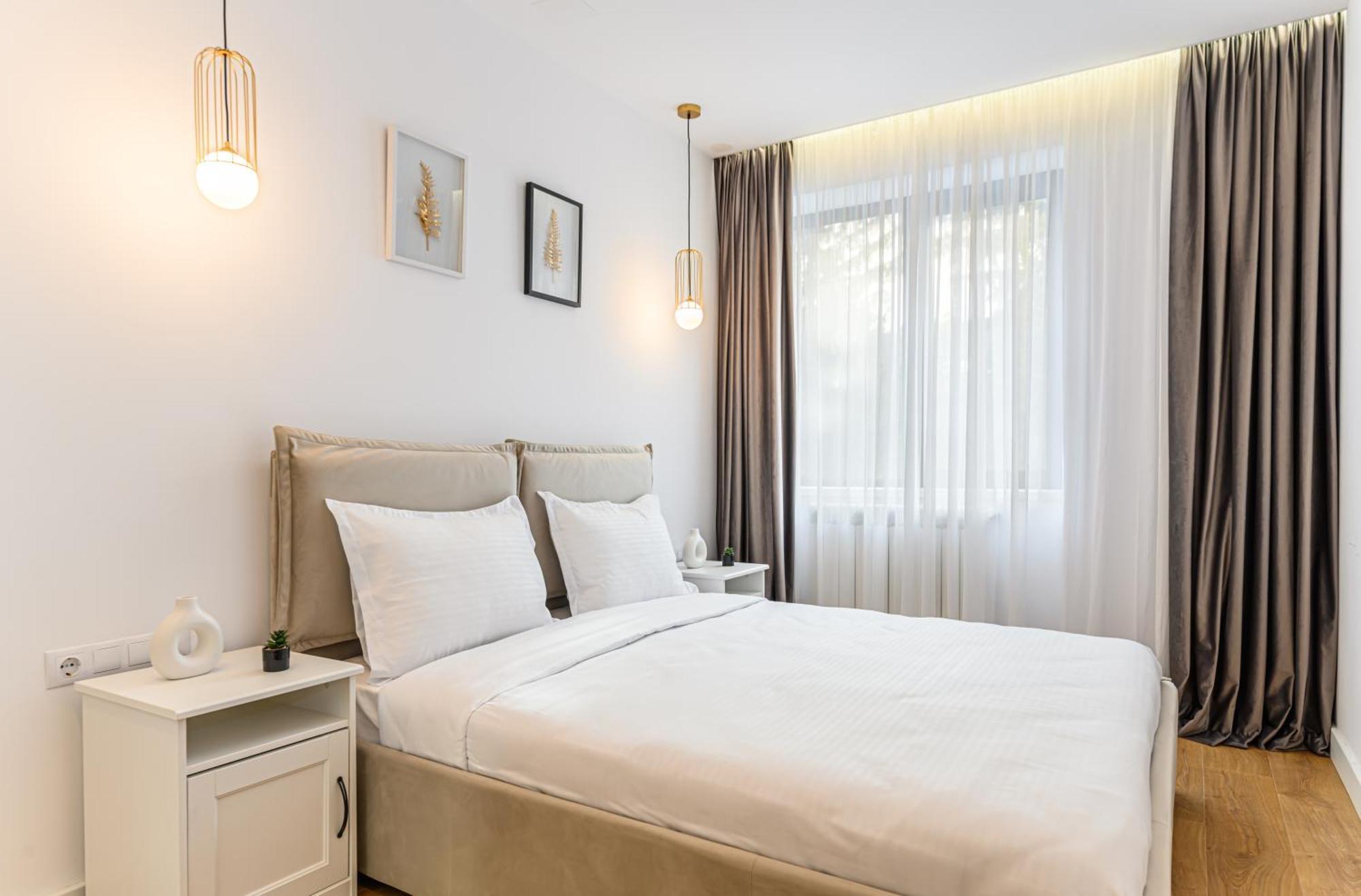 Apartament cu 1 dormitor
