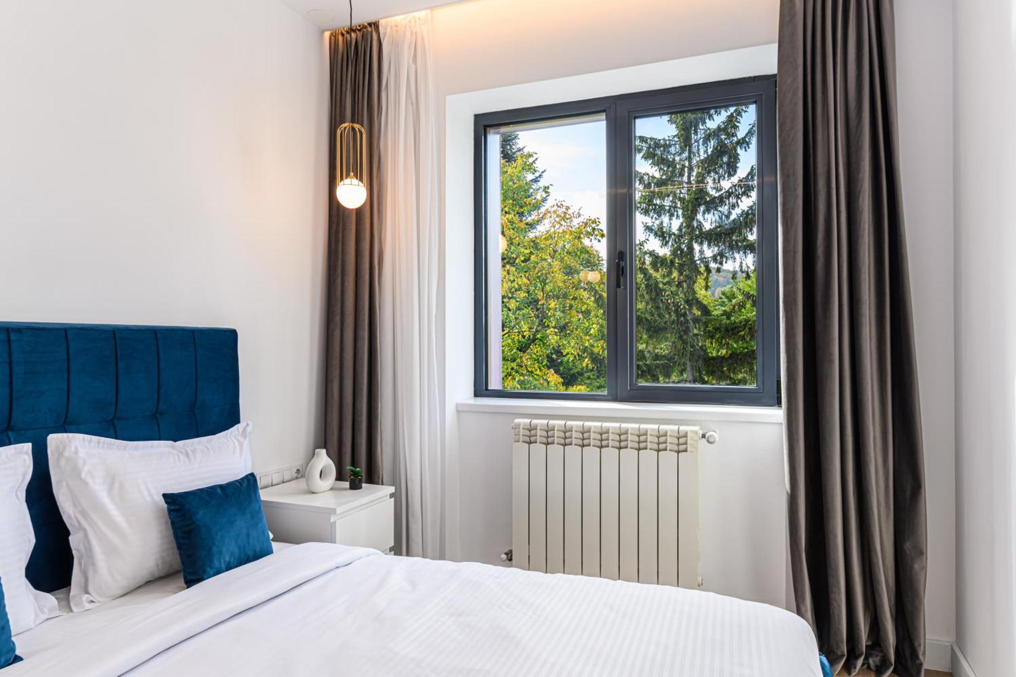 Apartament cu 1 dormitor