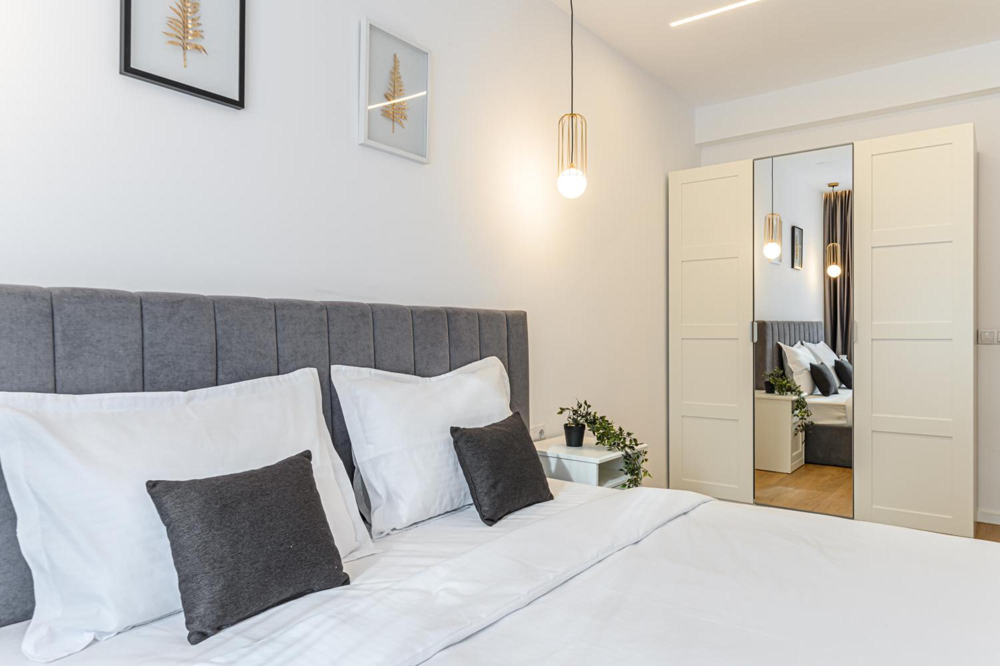 Apartament cu 1 dormitor