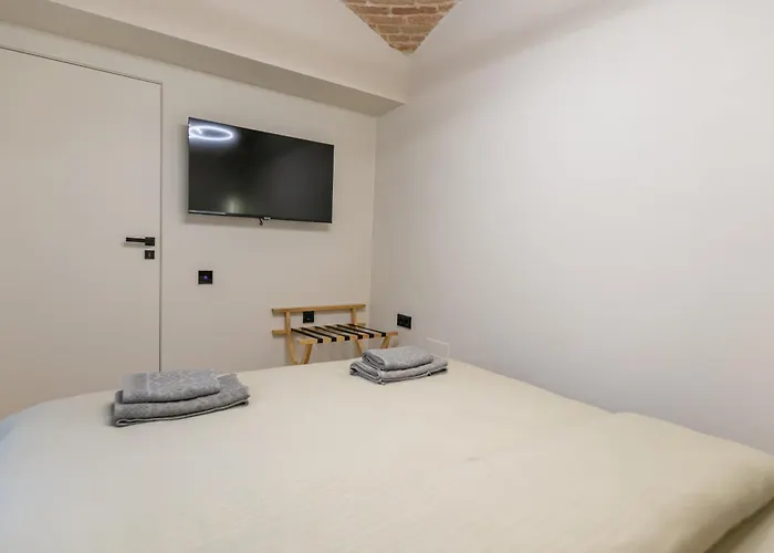 Biagio Boutique Studio - In Old Town - Ultra Central